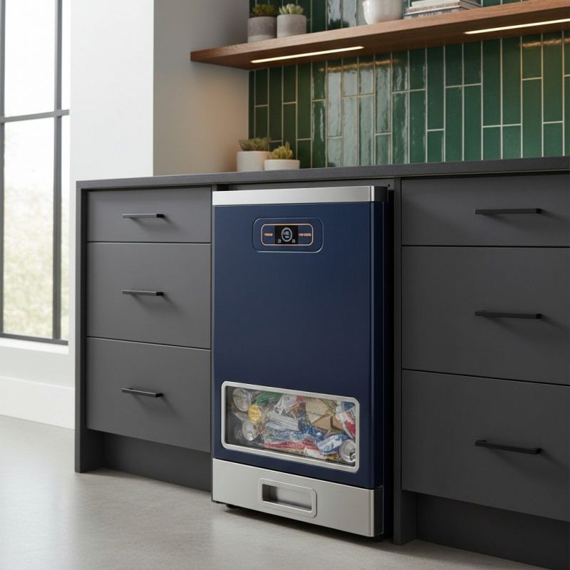 Trash Compactor Repair Service