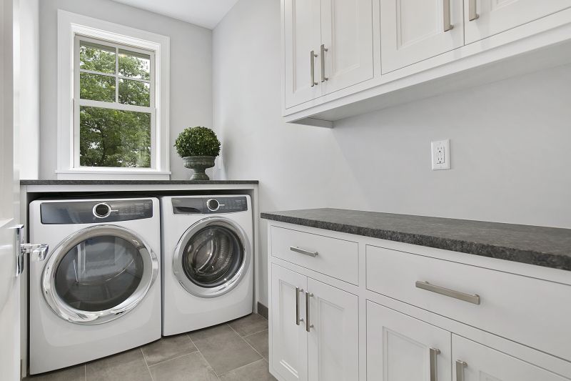 Clothes Dryer Installation in Arvada, CO