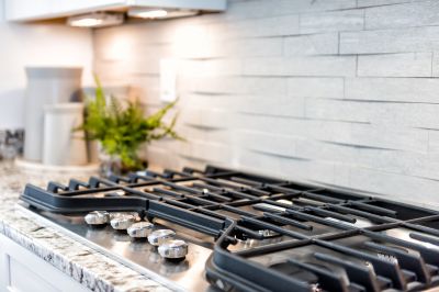 Cooktop Replacement in Boulder, CO