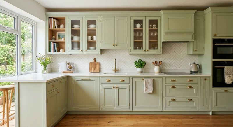 Counter Remodeling in Carmel, IN