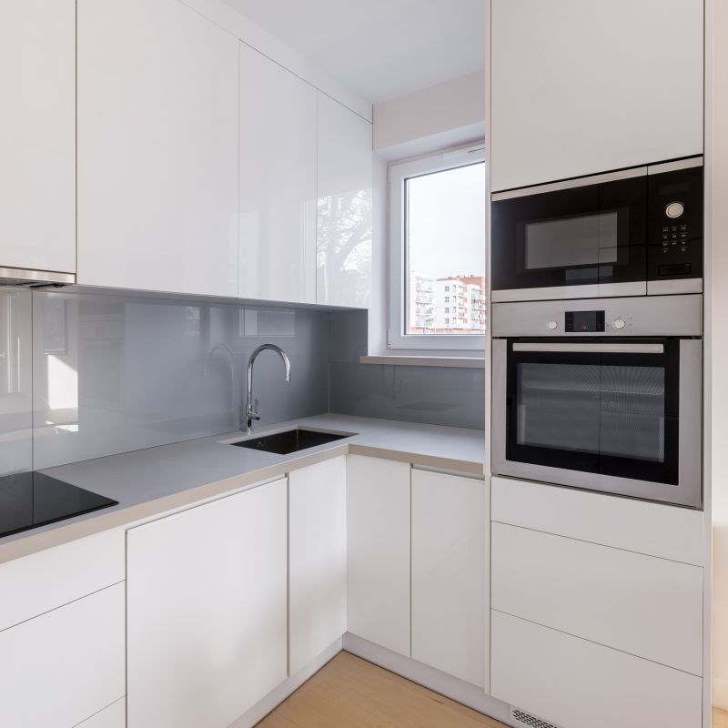 Countertop Stove Installation in Boulder, CO