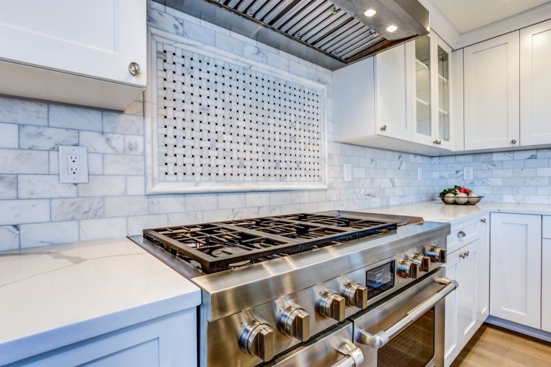 Electric Burner Installation in Boulder, CO