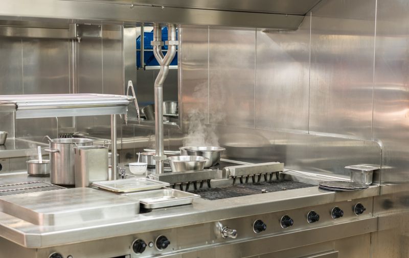Electric Burner Installation in Arvada, CO