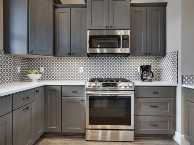 Gas Appliance Installation in Longmont, CO