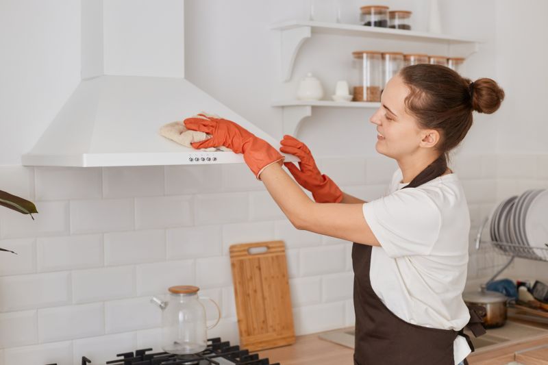 Kitchen Hood Replacement in Phoenix, AZ