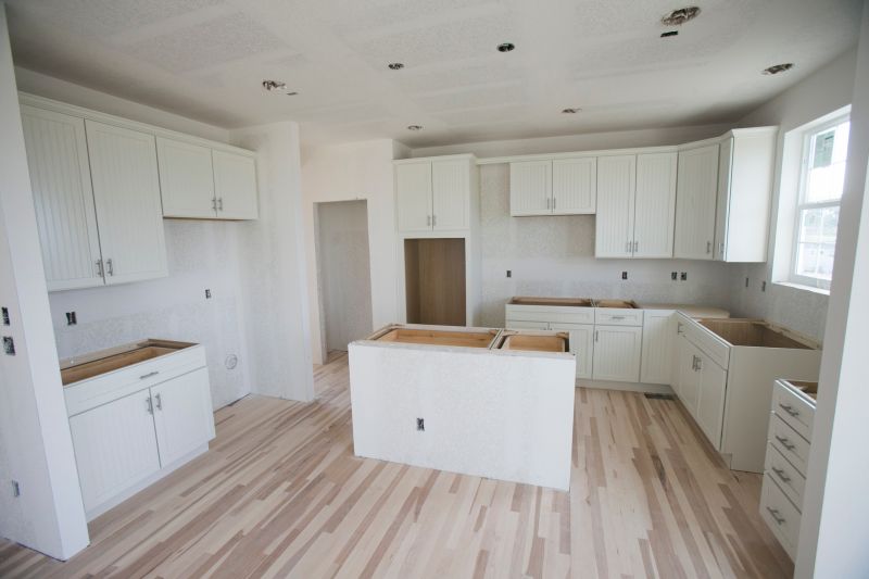 Kitchen Modernization in Marysville, OH