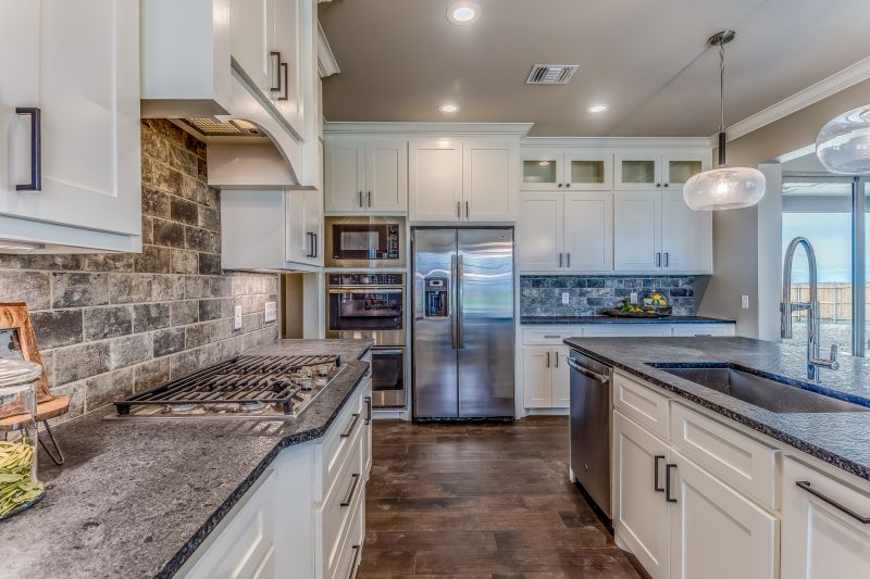 Kitchen Modification in Alpharetta, GA