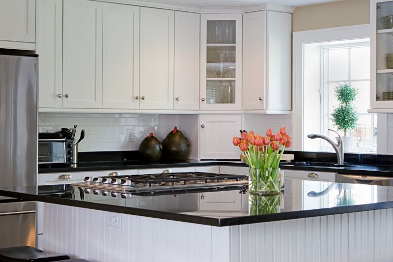 New Kitchen Installation in Franklin, TN