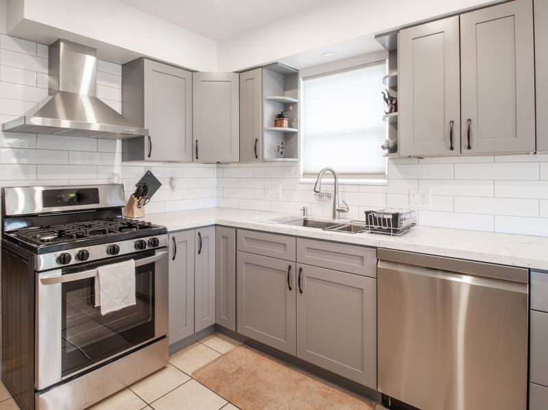 Small Kitchen Remodeling in Kokomo, IN