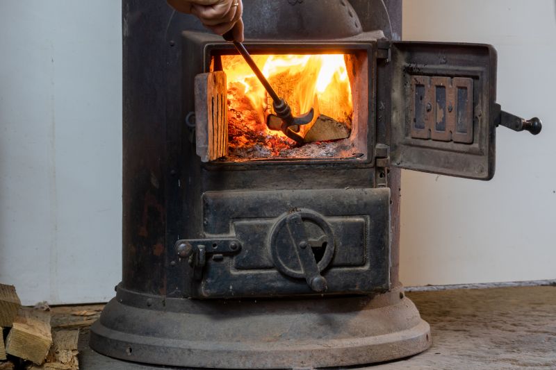 Stove Top Replacement in Longmont, CO