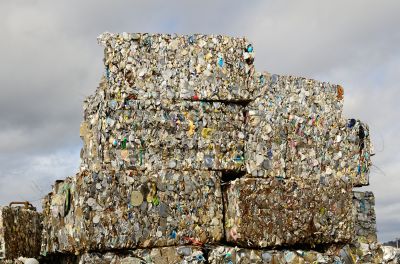 Trash Compactor Repair