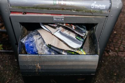 Trash Compactor Repair Costs — Cost of Trash Compactor Repair