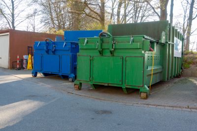 Trash Compactor Repair for Your Business!